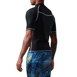 2024 nouveauté hommes haute qualité corps de natation course costume tissu doux multicolore plage vêtements Offre Spéciale respirant plage - Product Image 6