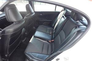 Honda Accord Sport d'occasion 2016 - Product Image 4