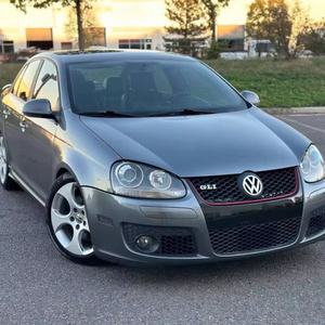 Auto Usado de Calidad a Precio Accesible, Volkswagen GLI 2008, Volante a la Izquierda - Product Image 1