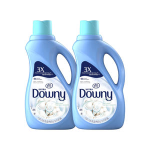 น้ำยาปรับผ้านุ่มผ้าฝ้ายกลิ่นหอมเย็น - Product Image 6