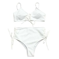 2023 Badmode Vrouwen Badpakken Beroemde Vrouw Ontwerper Bikini