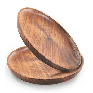 Wood <b>Trivet</b> Fish Shaped <b>Trivet</b> Hot Pot Natural Decor Home Goods Holder <b>Trivets</b> Wooden - Product Image 6