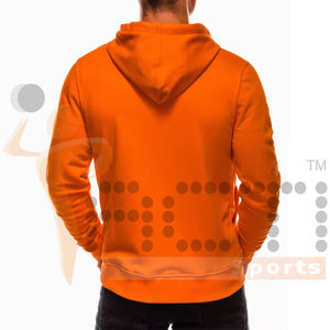 2024 nouveau Style hommes fermeture éclair sweats à capuche bonne qualité hommes fermeture éclair sweats à capuche pour vente en ligne - Product Image 3