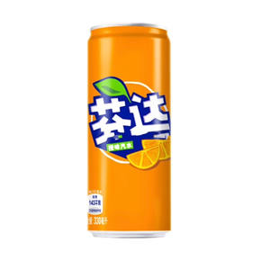 Bebidas Carbonatadas Fanta, Refrigerios Exóticos al por Mayor, 500 ml * 24, Varios Sabores - Product Image 1