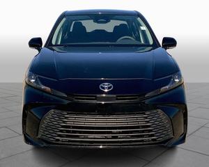 รถยนต์โตโยต้า Camry XLE Sedan ปี 2025 มือสอง ไมล์น้อย พร้อมส่ง - Product Image 4