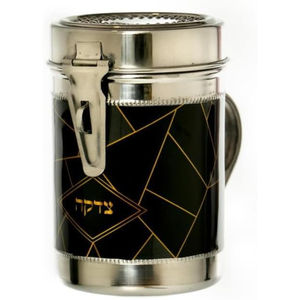 Nueva Caja de Donaciones para Mezquitas con Diseño Único, Contenedor de Caridad Hecho de Acero Inoxidable, Caja de Donaciones para Caridad Islámica - Product Image 3