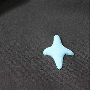 Vente en gros de sweats à capuche tissés en spandex doux et respirants personnalisés de qualité supérieure pour femmes Street Wear - Product Image 4