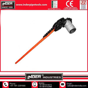 Llave de tubo de cadena ajustable de la mejor calidad del último diseño a precio mayorista - Product Image 3