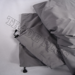 Pantalones de esquí personalizados OEM a prueba de viento para hombre, pantalones de esquí holgados a la moda, pantalones de nieve sueltos e impermeables para adultos - Product Image 6