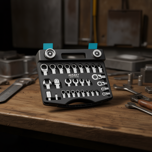 Juego de Portaherramientas con Insertos Hazet de 29 Piezas - Product Image 3