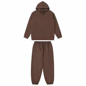 ชุดวอร์มสองชิ้นแบบกำหนดเองสำหรับการฝึกซ้อม วิ่งออกกำลังกาย ชุดกีฬาผู้ชาย ชุดวิ่งสำหรับขาย - Product Image 1