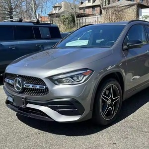 สะอาดใช้ค่อนข้างเรียบร้อย2022 Merce des-Benz GLA 250 4MATIC - Product Image 3