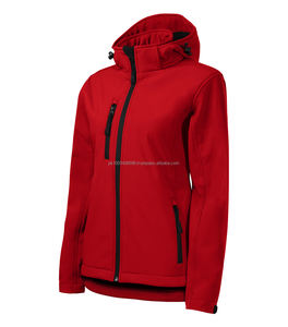 Softshell <b>Jacket</b> with Hood <b>Rain</b> <b>Jacket</b> Lined <b>Jackets</b> Outdoor Hiking - Product Image 5