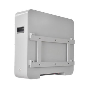 Cola Solar 3600 Plus 2200W Power Station Generator Lithium Battery with MPPT Solar Generator Emergency Battery for Home - Product Image 6