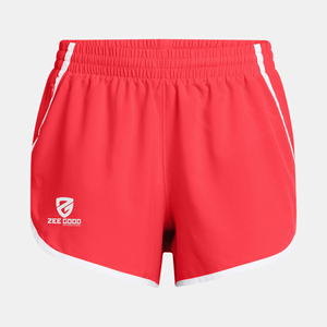 New Arrival Women's Gym Plus Size Shorts Lightweight Fleece Cotton Seamless Sports Yoga <b>Legging</b> Embroidered shorts <b>for</b> women - Product Image 1