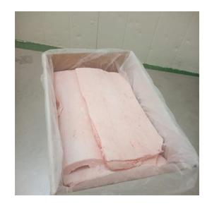 ไขมันหมูแช่แข็งคุณภาพสูง 100% ไม่มีหนัง, ไขมันหลังหมูไม่มีหนัง - Product Image 4