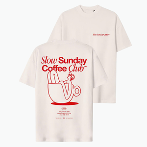 เสื้อยืดแขนสั้นผ้าฝ้าย100% สำหรับผู้ชายพิมพ์ลายซิลิโคนป้องกันริ้วรอยปรับแต่งสีได้7-10วัน - Product Image 2