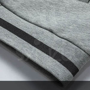 Veste Letterman de haute qualité au design personnalisé en laine et tissu à séchage rapide vêtements de rue d'hiver avec capuche - Product Image 6