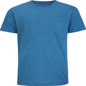 T-shirt à manches courtes col rond personnalisé durable, taille plus, pour hommes, qualité supérieure, approvisionnement direct en usine, commande en gros prête - Product Image 6