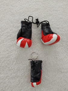 Guantes Decorativos para Colgar en el Coche, Accesorios Decorativos para el Interior del Automóvil, Venta al por Mayor - Product Image 2