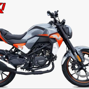 Último Modelo 2025 Yamasaki NK 50cc - Compra Motos Deportivas - Product Image 1