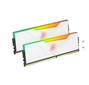 Módulo de Memoria RAM para Juegos de Escritorio Original KB de 32 GB (16 GB x 2) DDR5 a 6000 MHz, Hy A-die Particle Star Blade Blanco C34 Deepseek ECC - Product Image 2