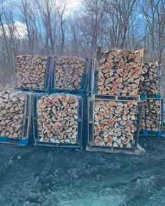 ฟืนสำหรับอบแห้งคุณภาพเยี่ยม/ไม้โอ๊ค/ไม้บีช/ไม้เบิร์ช - Product Image 2