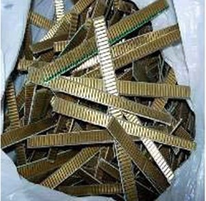 Efficient Gold Recovery CPU Ceramic Processors Scrap New <b>Used</b> and Refurbished Products - Product Image 1