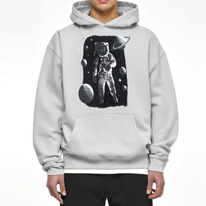 Sweats à capuche pour hommes de haute qualité streetwear unisexe pull vente en gros de sweats à capuche personnalisés logo de broderie sweats à capuche pour hommes vierges - Product Image 1