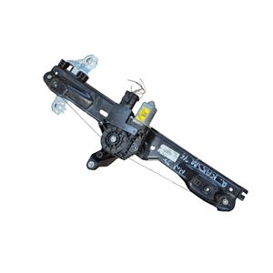 MOTORINO ALZAVETER AVANT GAUCHE RENAULT Kadjar Série (15>) - Product Image 3