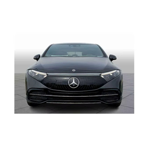 รถยนต์มือสองสภาพดี ปี 2022 MERCEDES-BENZ EQS 450 SEDAN พร้อมส่ง - Product Image 1