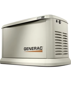 Generador de Reserva Guardian 7043-3 de 22.0KW - Listo para Enviar - Product Image 1