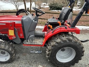 MASSEY FERGUSON 1526 USADO DE 2022 - Product Image 4