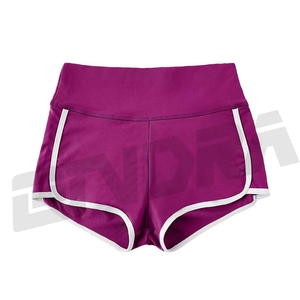 2025 femmes sans couture Fitness Shorts doux respirant Leggings sueur absorber collants d'entraînement vêtements de sport taille haute gymnastique confort ajustement - Product Image 6