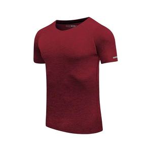 Camiseta Deportiva Reversible Ligera de Fabricación Profesional Unisex, de Secado Rápido, Color Sólido, Transpirable, para Verano y Maternidad - Product Image 4
