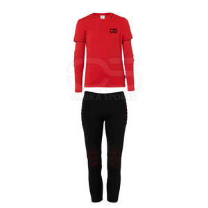 Moisture Control Goalkeeper <b>Padded</b> Uniform With High Elasticity Trouser Professional Goalkeeper <b>Padded</b> Uniform - Product Image 1