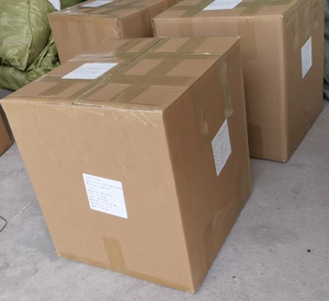 Gants de soudage Tig Mig en cuir personnalisés avec logo/couleur, gants de soudeur en cuir de vache - Product Image 3