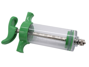 Jeringas reutilizables para alimentación de aves y tubos curvos para bebés y loros, 6 uds. - Product Image 2