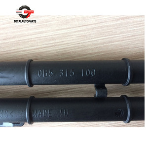 Tubes d'huile d'embrayage K1 K2 DSG7 0B5 DL501 OEM 0B5315105TC 0B5 315 105 TC Convient pour Au-di S4 S5 S6 A7 <span class=keywords><strong>Q5</strong></span> RS4 Qua-ttro A-vant tout-terrain - Product Image 5