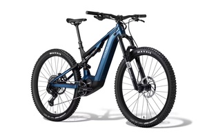 VENTES AUX ENCHÈRES aventonnn Current ADV Ebike - Product Image 1