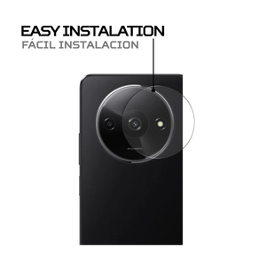 ฟิล์มกันรอยหน้าจอ ANTISHOCK สำหรับเสี่ยวมี่ เรดมี่ A3 ฟิล์มป้องกันระดับพรีเมียมเพื่อความปลอดภัยของอุปกรณ์ที่ดียิ่งขึ้น - Product Image 3