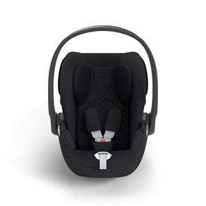 Priam V4 3 en 1 Travel System Poussette Set avec Cloud T i-Size siège de voiture-siège-Lux nacelle - Product Image 4