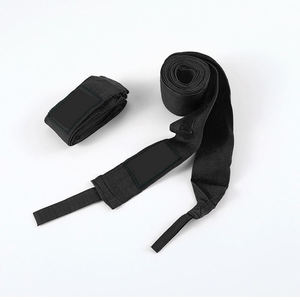 Vendas de Boxeo Duraderas, Gran Oferta en Vendas de Boxeo, Buena Calidad, Nuevo Diseño, Vendas de Soporte para Levantamiento de Pesas para Hombres y Mujeres - Product Image 5