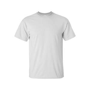 2025 Custom Color Summer <b>Men</b> Cotton O <b>Neck</b> for Shirt Easy Wash Short Sleeve Custom Design Formal Dobby Fabric Anti-Wrinkle - Product Image 1