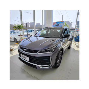 Nouvelle voiture Geely Binyue Coolray L Sport 2026 fabriquée en Chine, SUV 5 places, essence, haute performance, Gelly Colray - Product Image 1