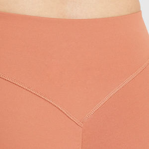 Leggings de yoga pour femmes à taille élastique de qualité supérieure Produit tendance Leggings femmes anti-rides à des prix abordables - Product Image 6