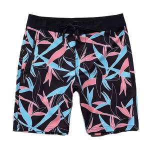 China de alta calidad América Europa tamaño verano playa pantalones hombres Casual secado rápido Surf Swim Shorts hombres pantalones cortos DDP envío - Product Image 1