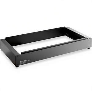 ตู้เก็บเครื่องมือแบบฐานคู่ Facom สีดำ - Product Image 2