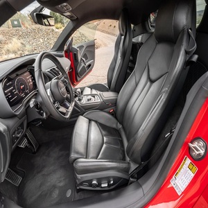 Choicest 2018 Au-di R8 V10 Coupé RWS - Product Image 4