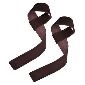 สายรัดข้อมือยกน้ำหนักสำหรับออกกำลังกายผู้ใหญ่,สายรัดข้อมือยกน้ำหนักปรับแต่งโลโก้ได้ - Product Image 1